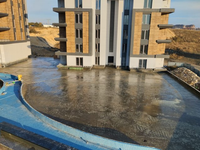 Kayaşehir Astar Uygulama | Sembol İzolasyon